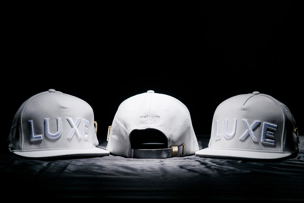 LUXE 豐盛 Strapback 2.0̸ – KNOWLUXE